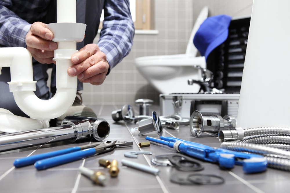 Interesting Info About San Diego Plumbing Parts